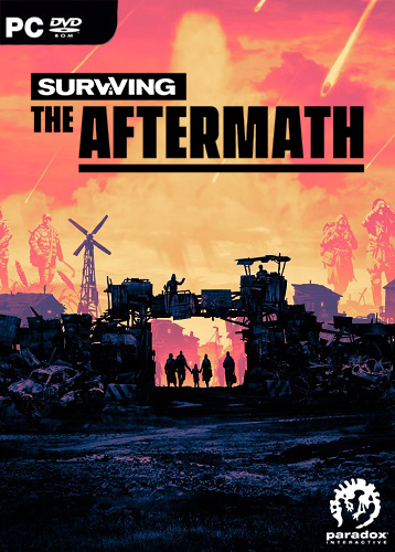 Surviving the Aftermath: Founders Edition (2019) PC | RePack