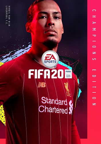 FIFA 20 - Ultimate Edition (2019) PC | Origin-Rip