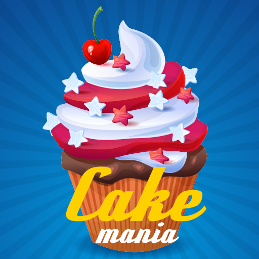[Антология] Cake Mania + Cake Mania 2 + Cake Mania 3: Bake 2 the Future (2006 - 2008) PC | Пиратка