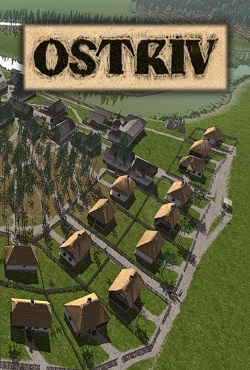 Ostriv [v0.2.4.2] (2019) PC | Лицензия