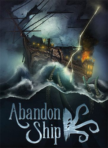 Abandon Ship (2019) PC | Repack от xatab