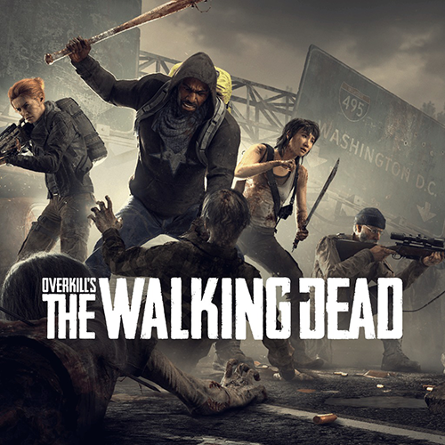 Overkill's The Walking Dead [v 2.0.1 + DLCs] (2018) PC | Repack от xatab