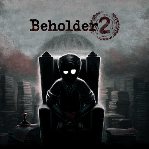 Beholder 2 [v 1.4.13663] (2018) PC | Лицензия
