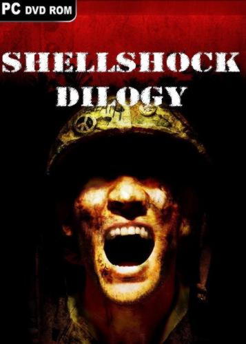 Shellshock: Дилогия / ShellShock: Diology (2006-2009) РС | RePack от tukash