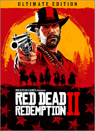 Red Dead Redemption 2 [Build 1311.23] (2019) PC | RePack от FitGirl