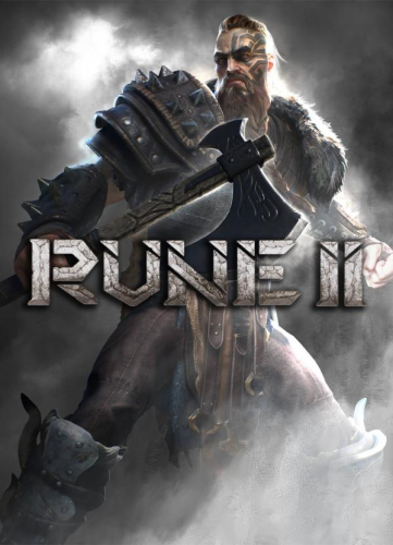 Rune II (2019) PC | Repack от xatab