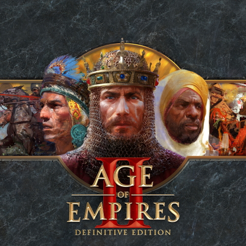 Age of Empires II: Definitive Edition (2019) PC | Repack от xatab