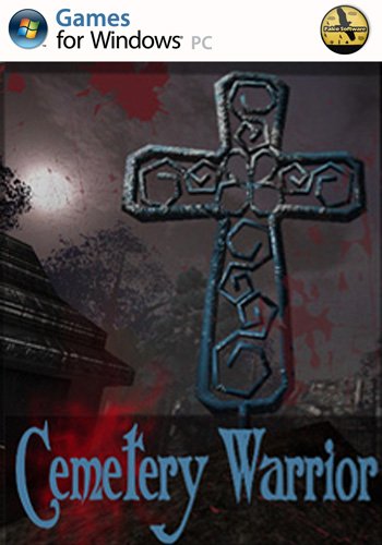 Cemetery Warrior / Кладбищенский воин (2011) PC