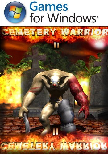 Cemetery Warrior 2 / Кладбищенский воин 2 (2013) PC | RePack от tg