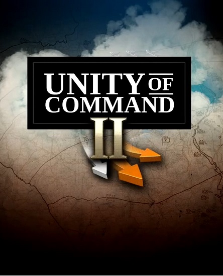 Unity of Command II [Update 2] (2019) PC | Лицензия