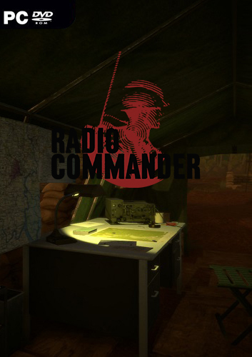 Radio Commander (2019) PC | Лицензия