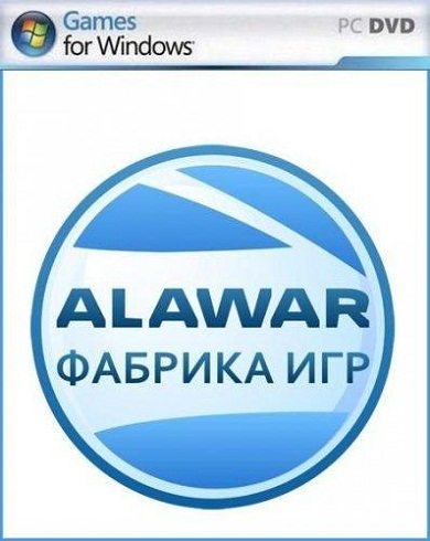 Сборник игр от Alawar - 470 игр (2005-2016) PC