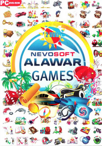 Сборник игр от Alawar № 7 (2018) PC