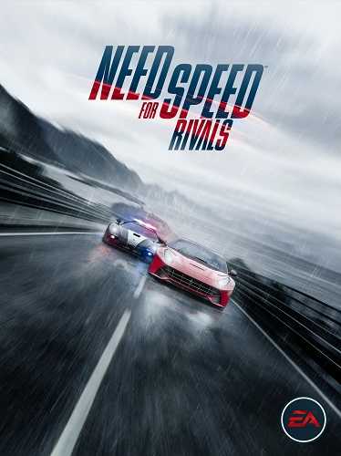 Need for Speed: Rivals (2013) PC | Repack от xatab