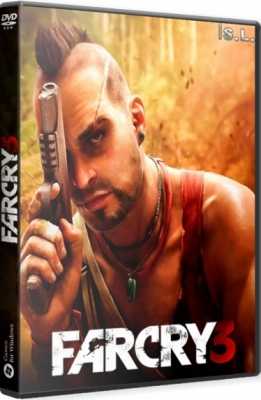 Far Cry 3 (2012) PC | RePack от SeregA-Lus