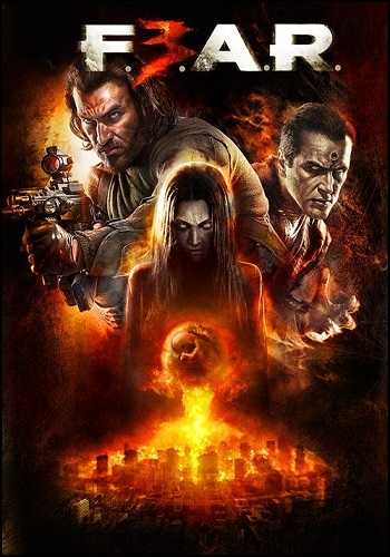 F.E.A.R. 3 [v.16.00.20.1060] (2011) PC | RePack от Mizantrop1337
