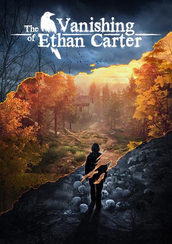 The Vanishing of Ethan Carter [Update 6] (2014) PC | RePack от R.G. Catalyst