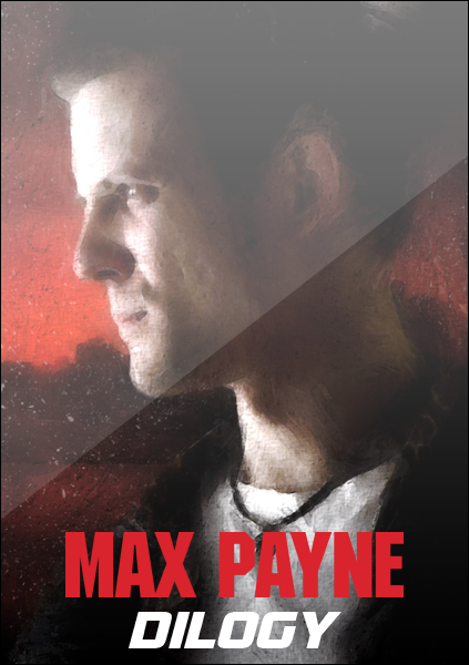 Max Payne: Dilogy (2001, 2003) PC | RePack от R.G. Механики