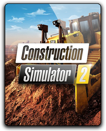 Construction Simulator 2 US - Pocket Edition [v 1.0.0.51] (2018) PC | RePack от qoob
