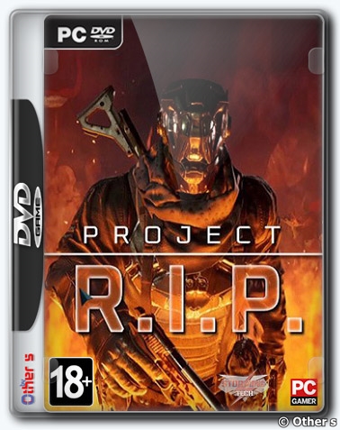 Project R.I.P. [v1.05] (2019) PC | RePack от Other s