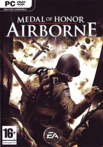 Medal of Honor: Airborne (2007) PC | RePack от =nemos=