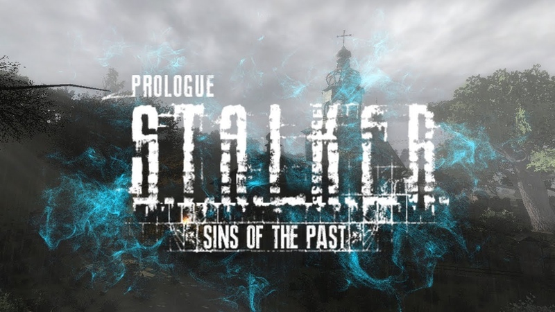 S.T.A.L.K.E.R.: Call of Pripyat - Пролог Грехи Прошлого (2019) PC | MOD