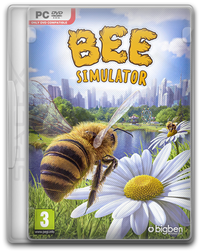 Bee Simulator (2019) PC | RePack от SpaceX