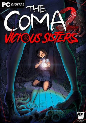 The Coma 2: Vicious Sisters [v0.2.6] (2019) PC