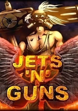 Jets'n'Guns 2 [v0.9.181214] (2018) PC
