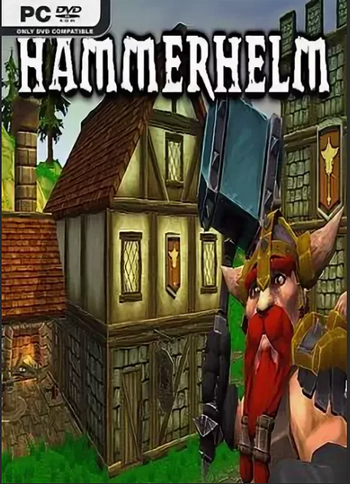 HammerHelm [v5.2] (2017) PC