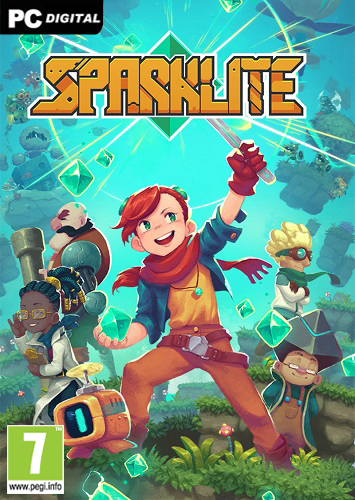 Sparklite [v1.4.4] (2019) PC