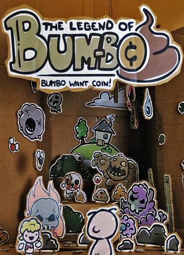 The Legend of Bum-Bo [v1.0.7C] (2019) PC