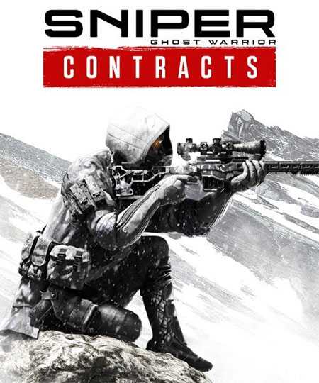 Sniper Ghost Warrior Contracts [v20210125 + DLCs + Bonus] (2019) PC | RePack от FitGirl