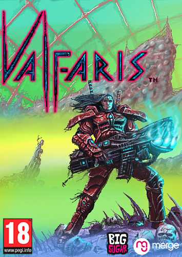 Valfaris [v1.0.5] (2019) PC