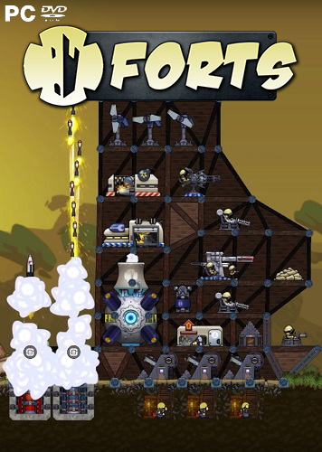 Forts [v1.4] (2017) PC