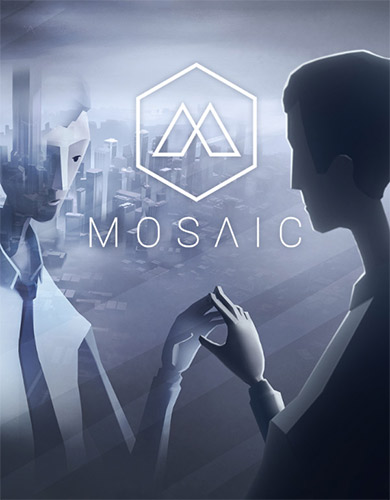 Mosaic (2019) PC | RePack от FitGirl