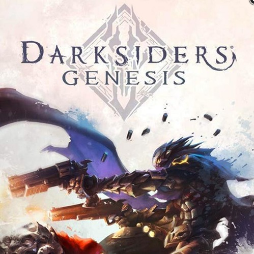 Darksiders Genesis [v 1.04a] (2019) PC | RePack от xatab