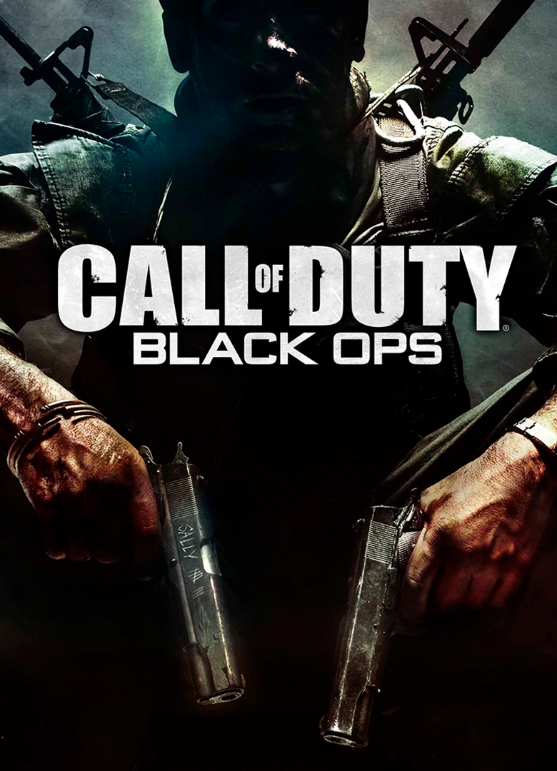 Все патчи для Call of Duty: Black Ops (2010)