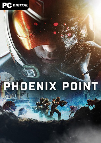 Phoenix Point (2019) PC | Repack от xatab