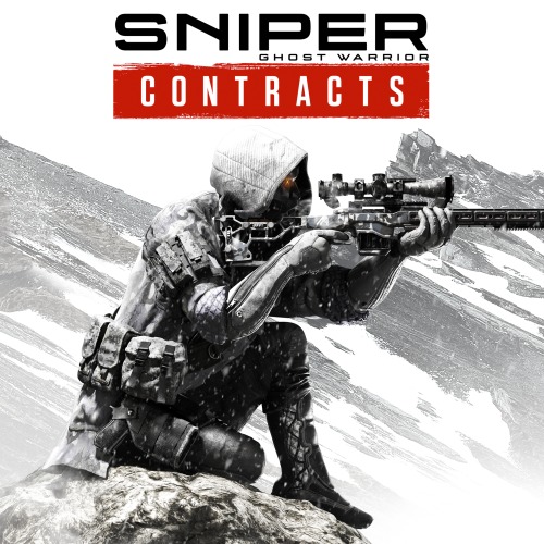 Sniper Ghost Warrior Contracts [v 1.04 + DLCs] (2019) PC | Repack от xatab