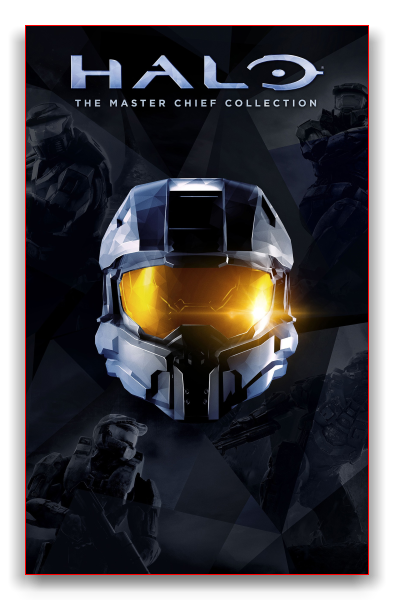 Halo: Reach / Halo: The Master Chief Collection [v.4418303 + DLC] (2019) PC | RePack от DODI