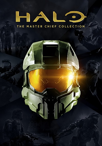 Halo: The Master Chief Collection / Halo: Reach (2019) PC | RePack от xatab