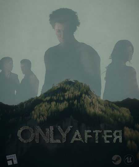 Only After (2019) PC | RePack от FitGirl