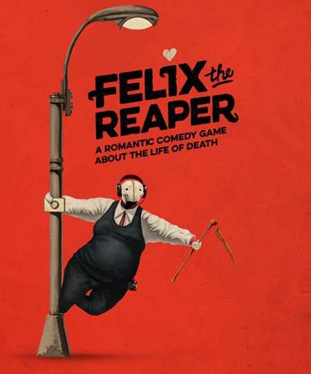 Felix The Reaper (2019) PC | RePack от FitGirl