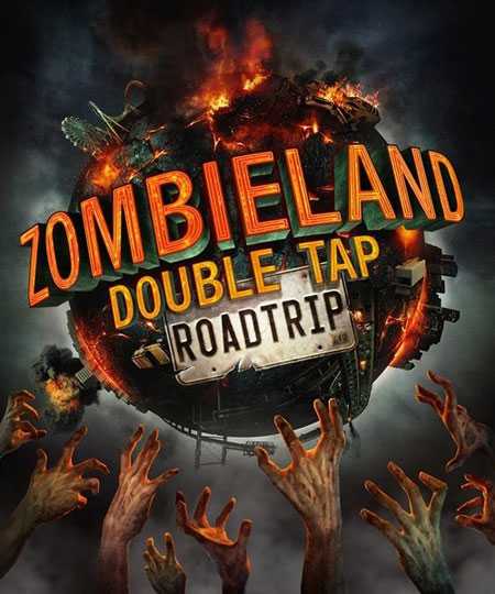 Zombieland: Double Tap - Road Trip (2019) PC | RePack от FitGirl