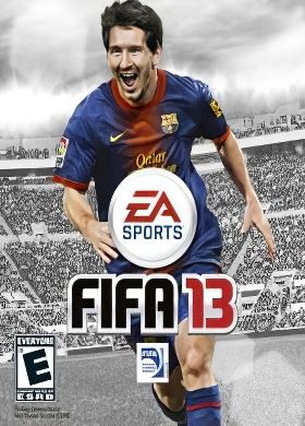 FIFA 13 [v 1.7.0.0 + 1 DLC] (2012) PC | Repack от Fenixx