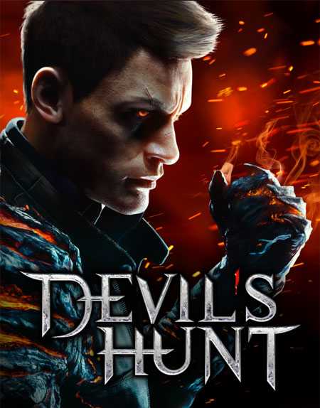 Devil's Hunt (2019) PC | RePack от FitGirl