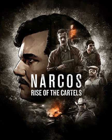 Narcos: Rise of the Cartels (2019) PC | Repack от xatab
