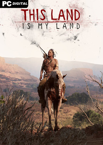 This Land Is My Land - Founders Edition [v 11357736 + 2 DLC] (2021) PC | Пиратка [Portable]