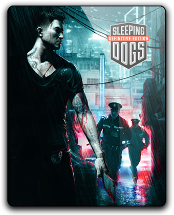 Sleeping Dogs: Definitive Edition [Update 1] (2014) PC | RePack от qoob
